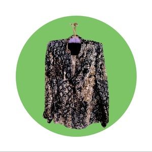 ALICE & OLIVIA blouse